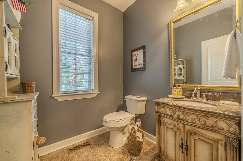 120 Knotty Oaks Trail Counce TN 38326