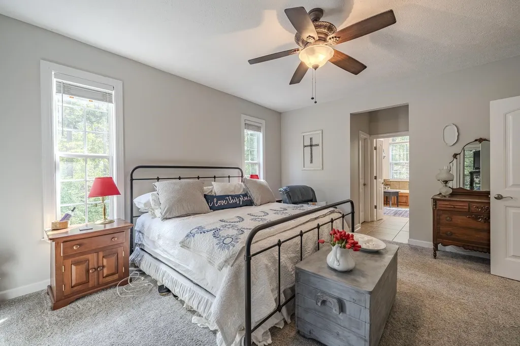 120 Knotty Oaks Trail Counce TN 38326