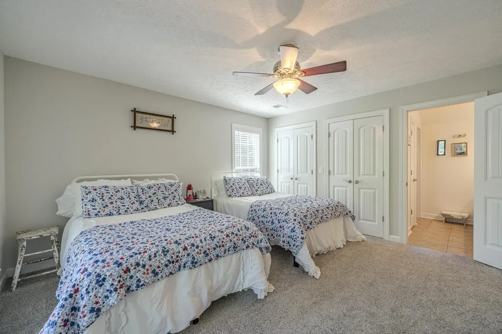 120 Knotty Oaks Trail Counce TN 38326