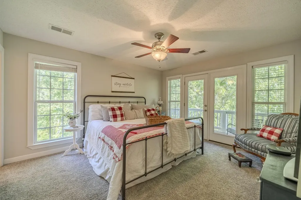 120 Knotty Oaks Trail Counce TN 38326