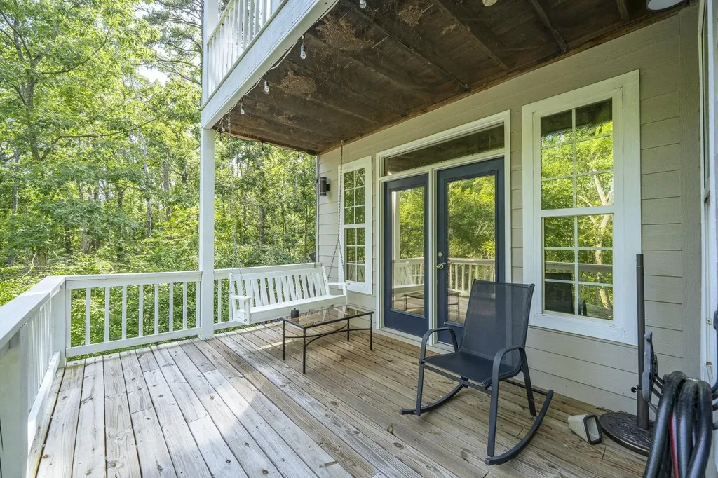 120 Knotty Oaks Trail Counce TN 38326