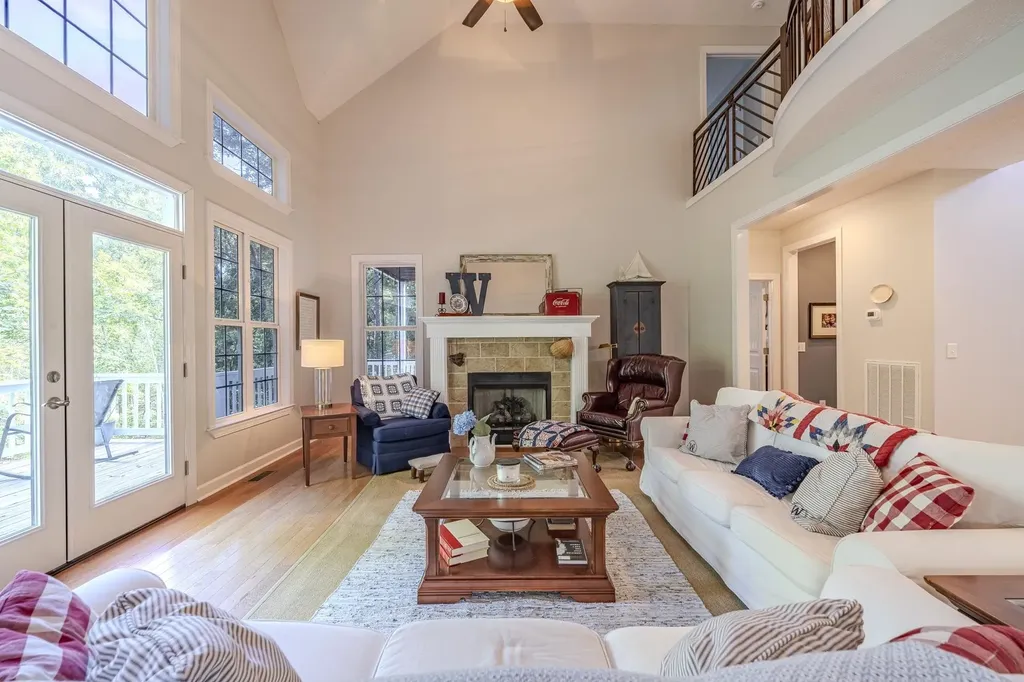 120 Knotty Oaks Trail Counce TN 38326