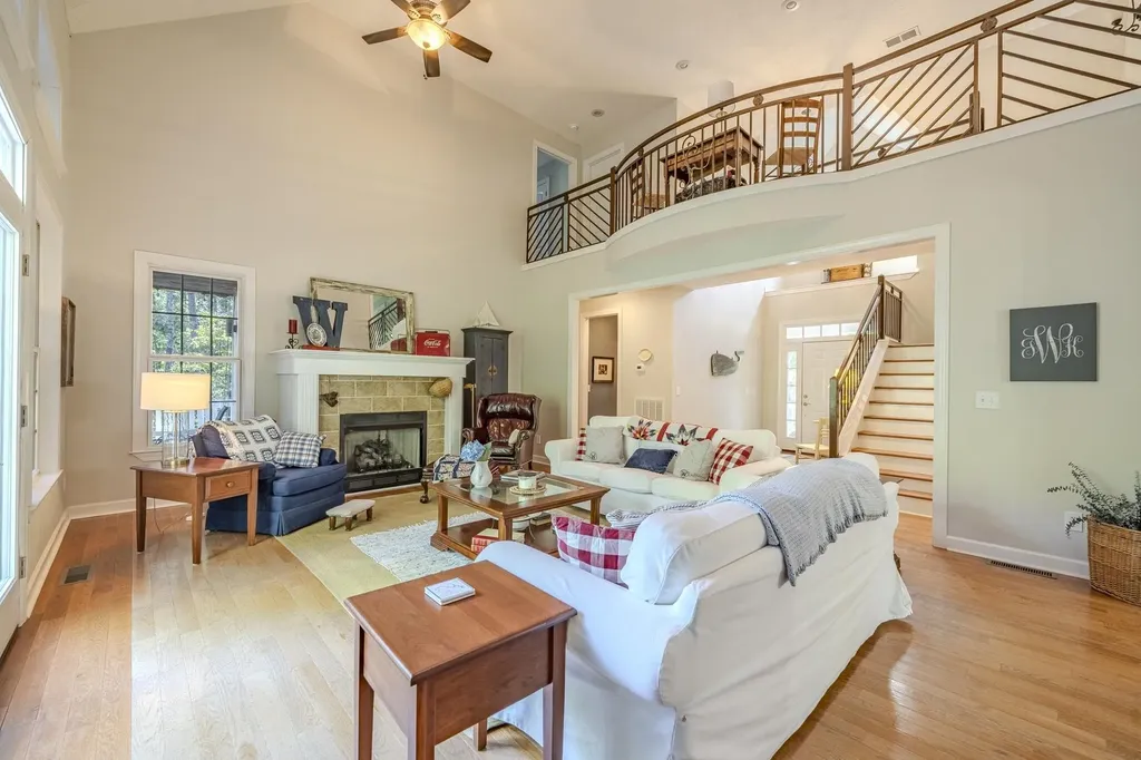 120 Knotty Oaks Trail Counce TN 38326