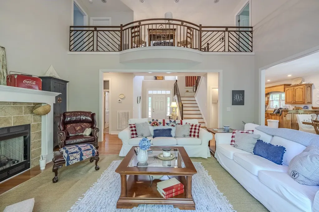 120 Knotty Oaks Trail Counce TN 38326
