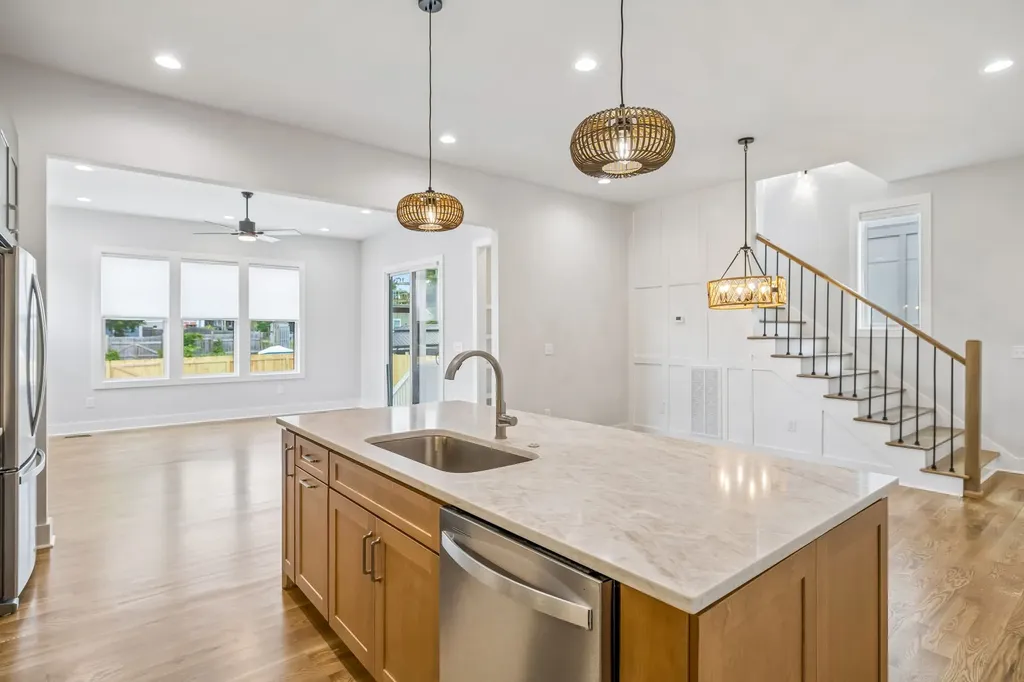 1726 Knowles Street Nashville TN 37208