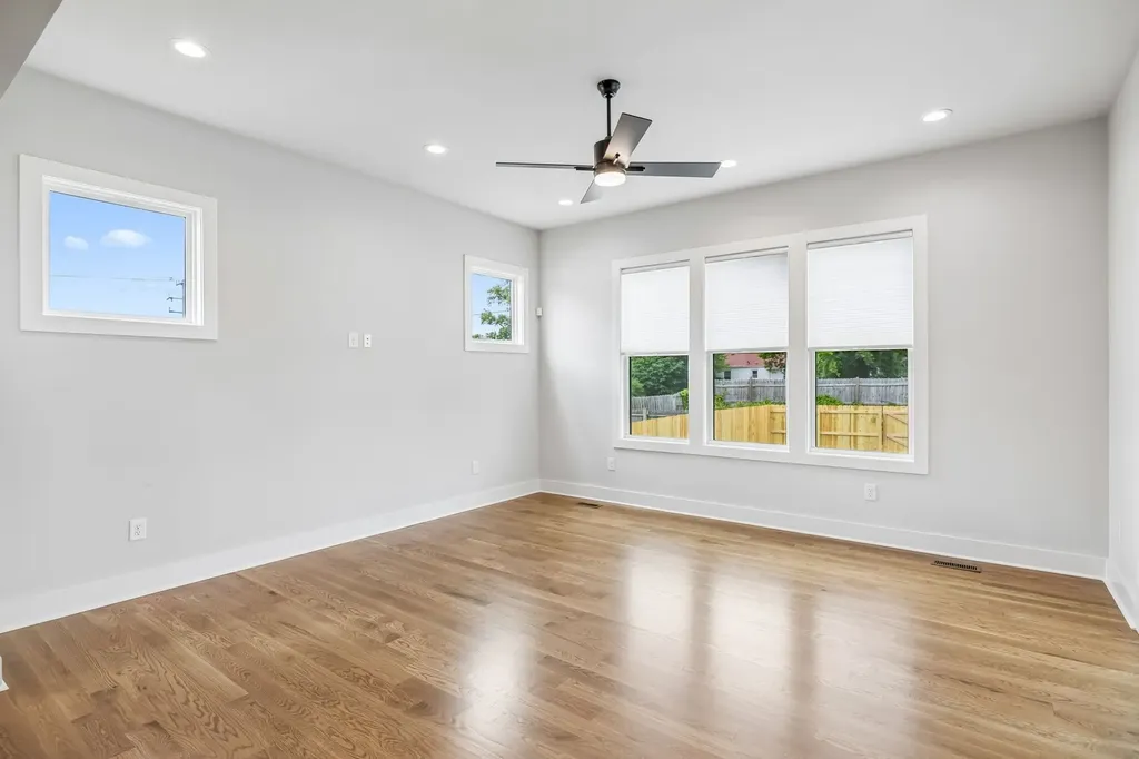 1726 Knowles Street Nashville TN 37208