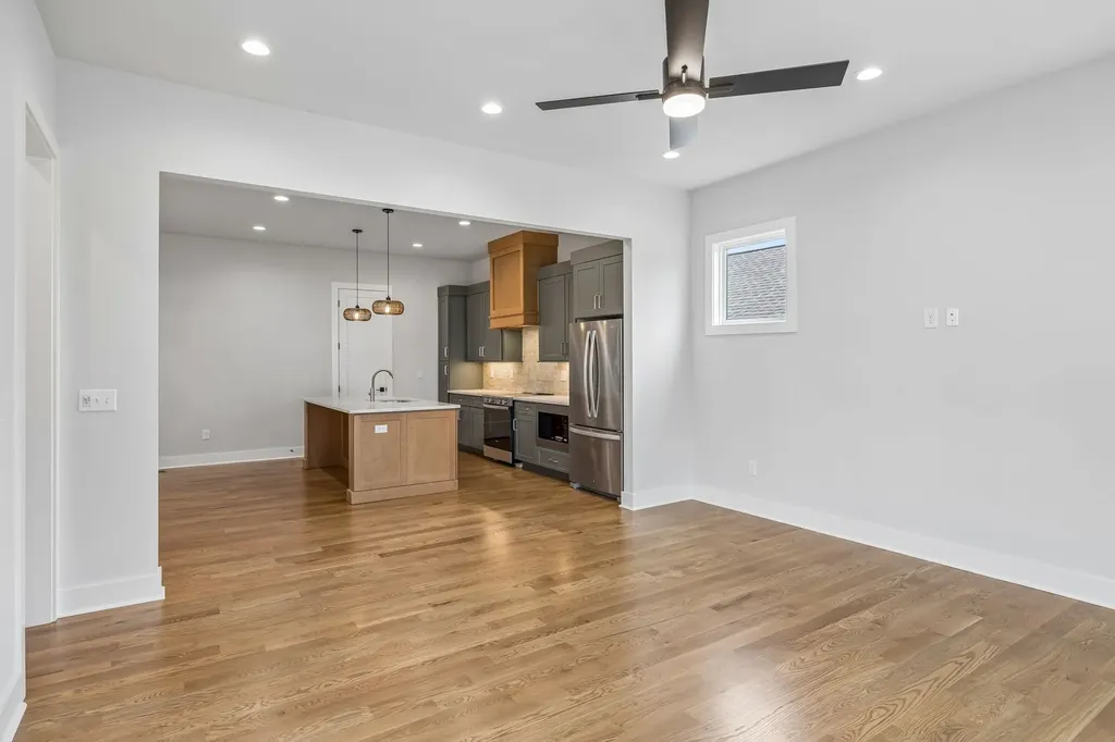 1726 Knowles Street Nashville TN 37208