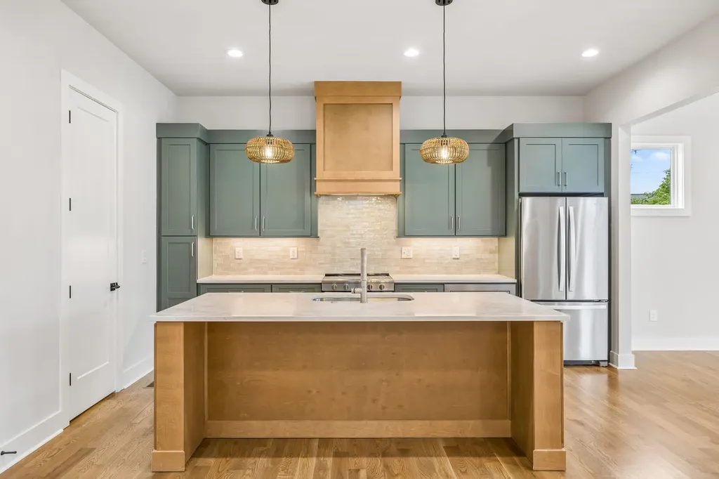 1726 Knowles Street Nashville TN 37208