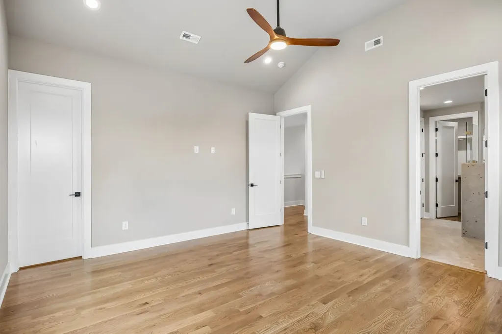 1726 Knowles Street Nashville TN 37208