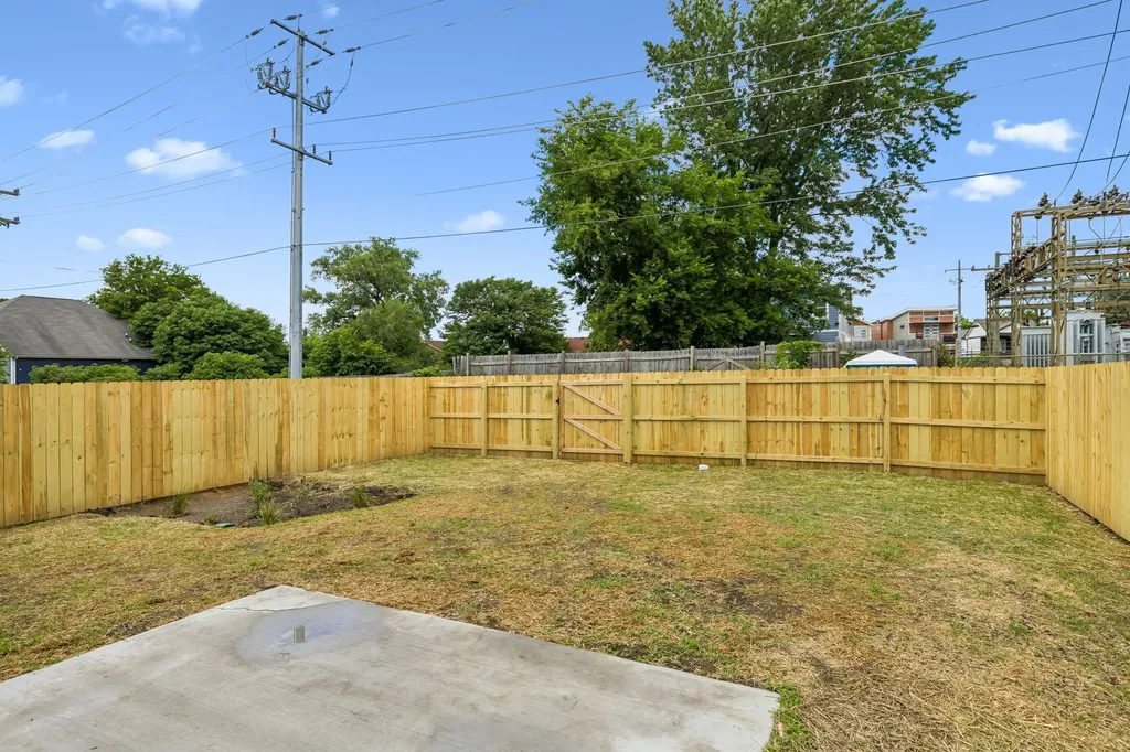 1726 Knowles Street Nashville TN 37208