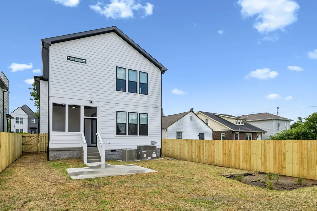 1726 Knowles Street Nashville TN 37208