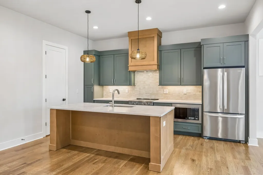1726 Knowles Street Nashville TN 37208