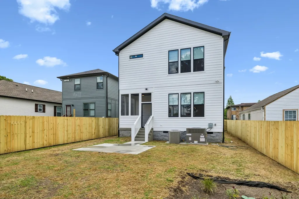 1726 Knowles Street Nashville TN 37208