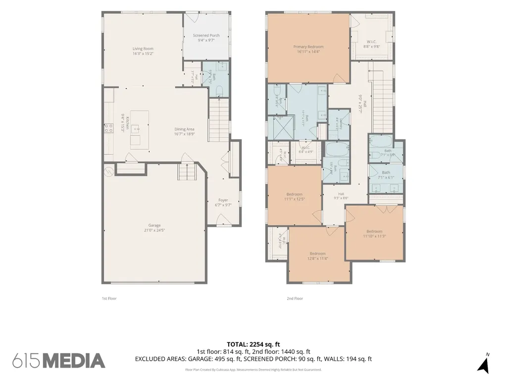 1726 Knowles Street Nashville TN 37208
