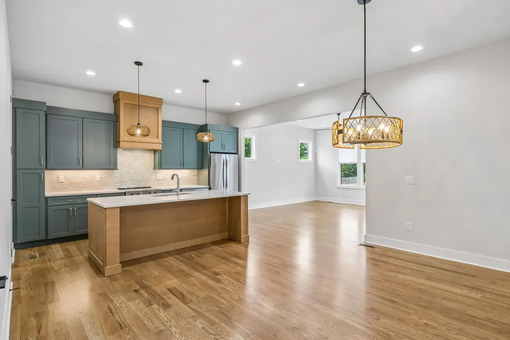 1726 Knowles Street Nashville TN 37208