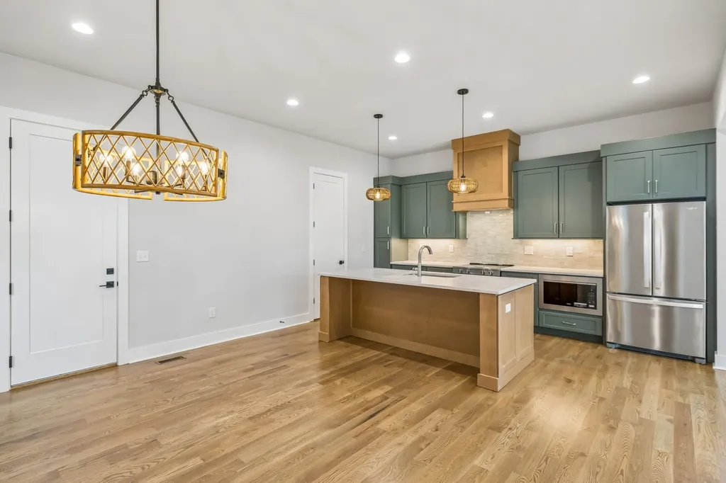 1726 Knowles Street Nashville TN 37208