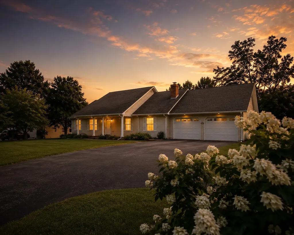 2649 Preakness Drive Cookeville TN 38506