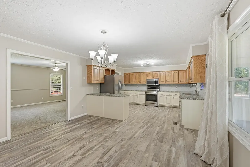 2649 Preakness Drive Cookeville TN 38506