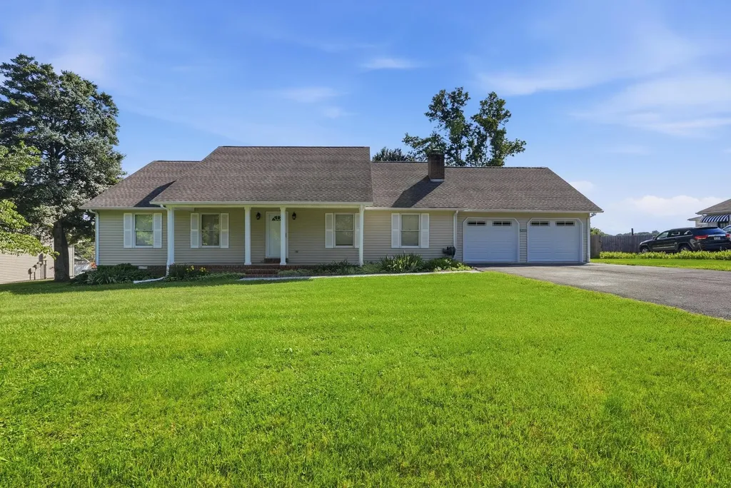 2649 Preakness Drive Cookeville TN 38506