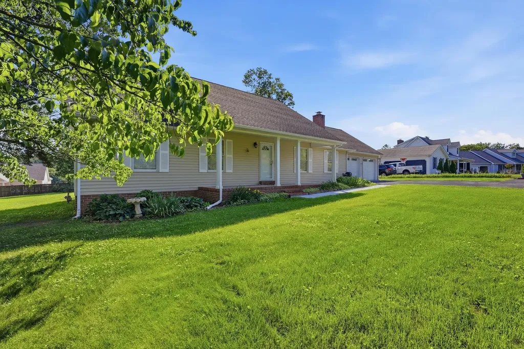 2649 Preakness Drive Cookeville TN 38506