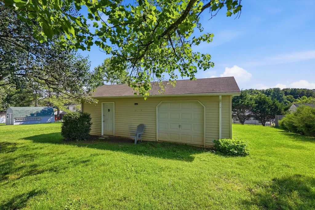 2649 Preakness Drive Cookeville TN 38506