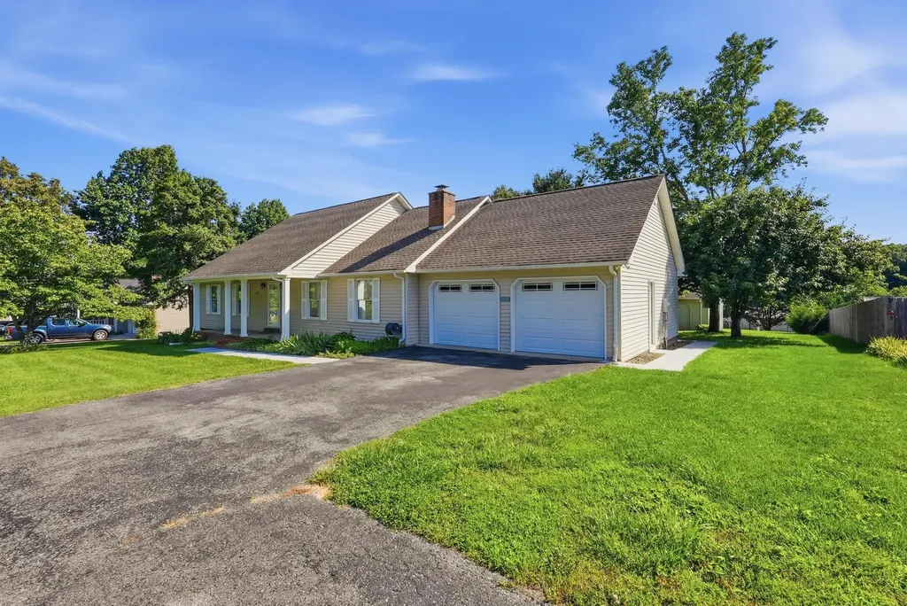 2649 Preakness Drive Cookeville TN 38506