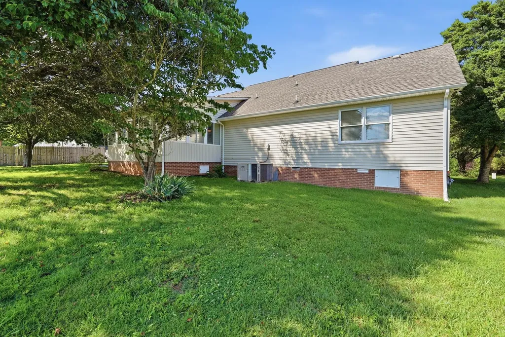 2649 Preakness Drive Cookeville TN 38506