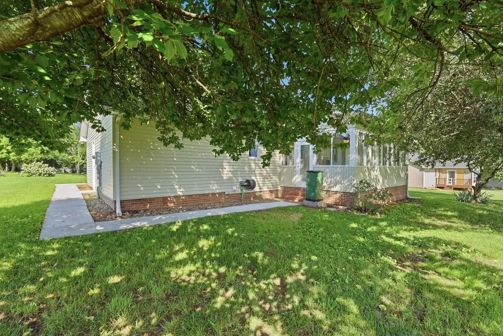 2649 Preakness Drive Cookeville TN 38506