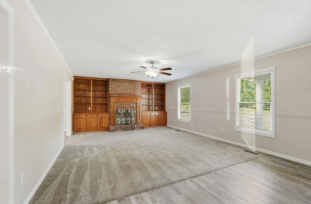 2649 Preakness Drive Cookeville TN 38506