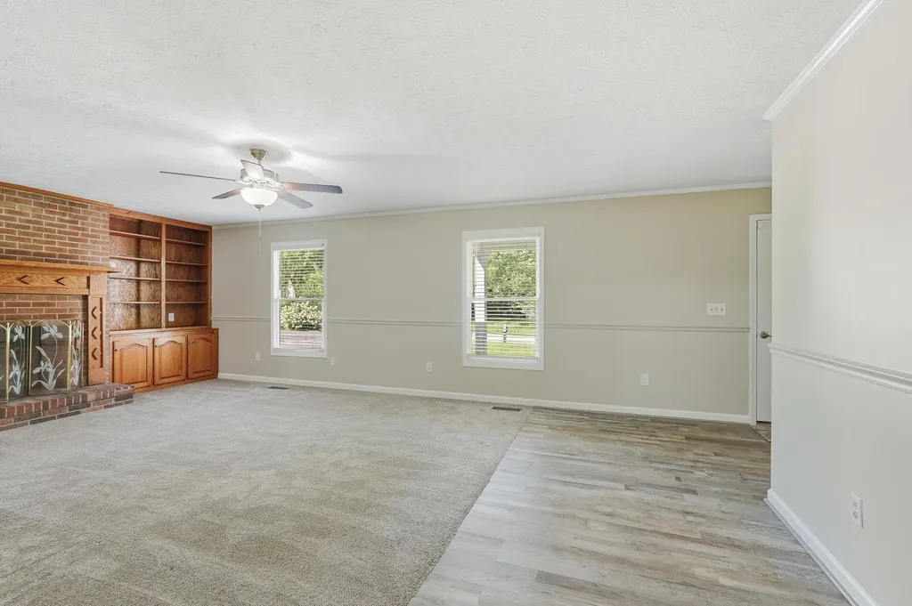 2649 Preakness Drive Cookeville TN 38506
