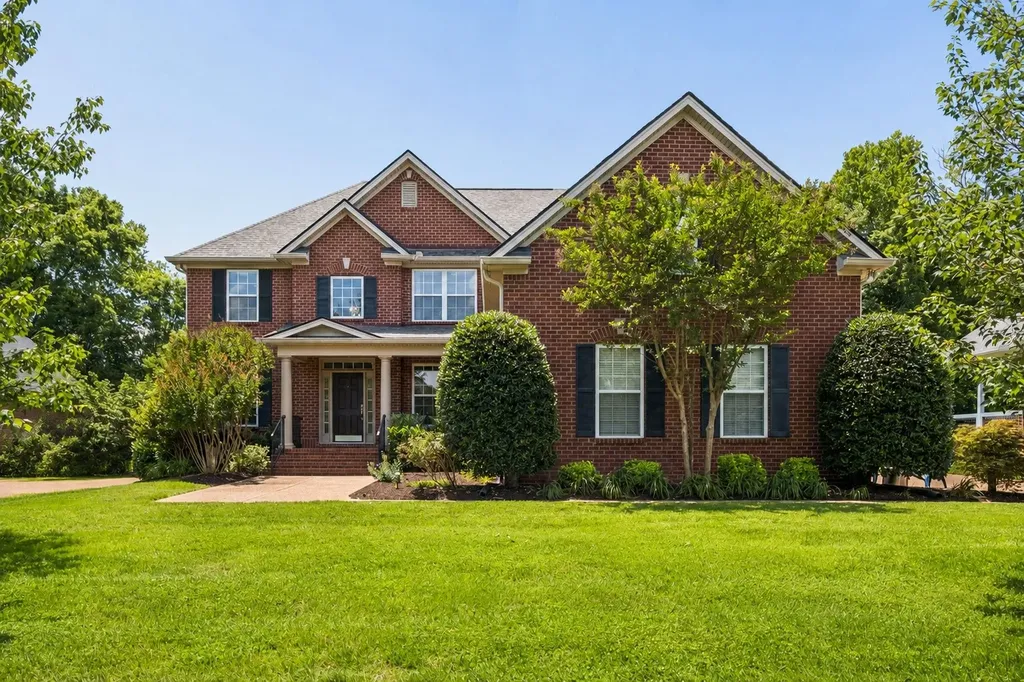 330 Shadow Creek Drive Brentwood TN 37027