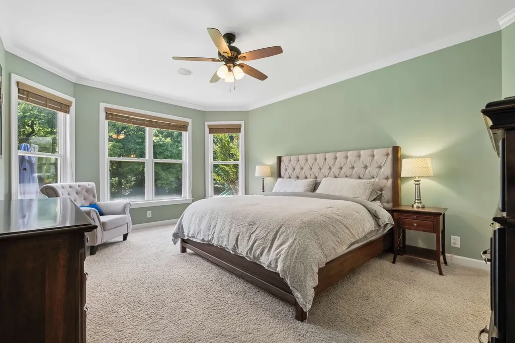 330 Shadow Creek Drive Brentwood TN 37027