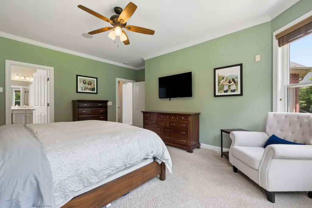 330 Shadow Creek Drive Brentwood TN 37027