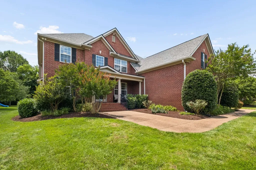 330 Shadow Creek Drive Brentwood TN 37027