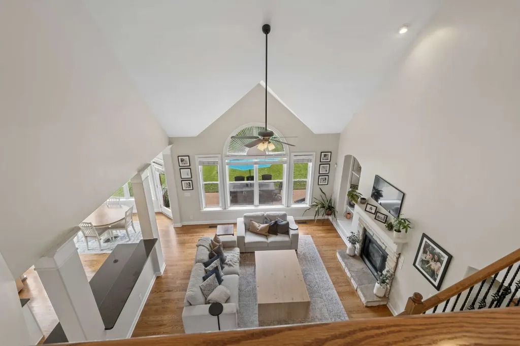 330 Shadow Creek Drive Brentwood TN 37027