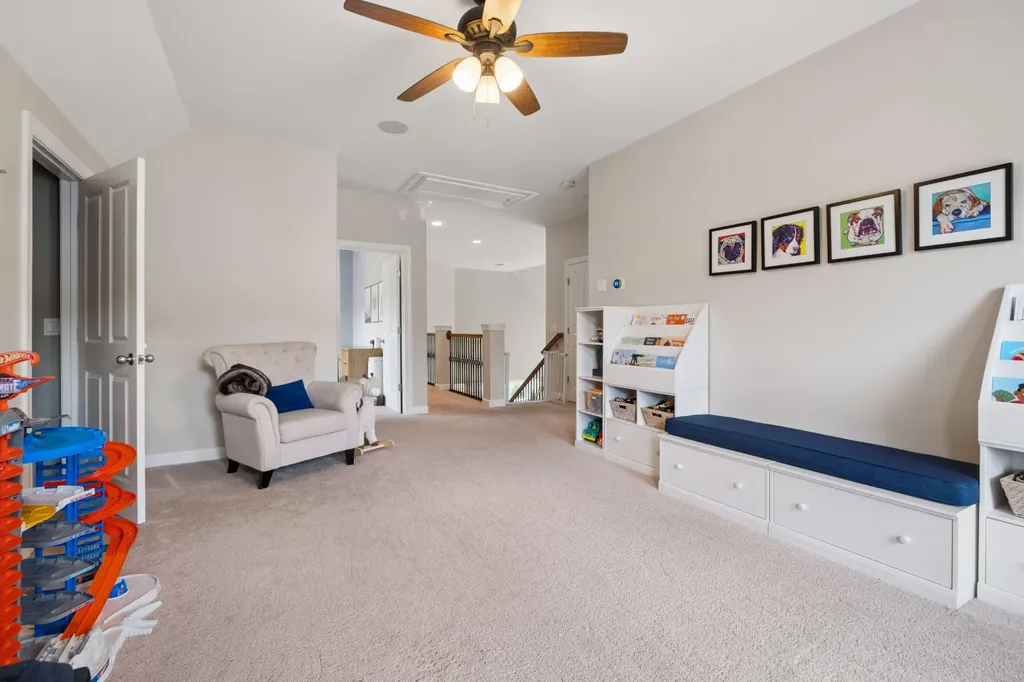 330 Shadow Creek Drive Brentwood TN 37027