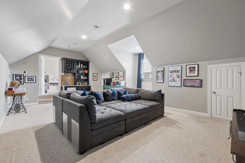 330 Shadow Creek Drive Brentwood TN 37027