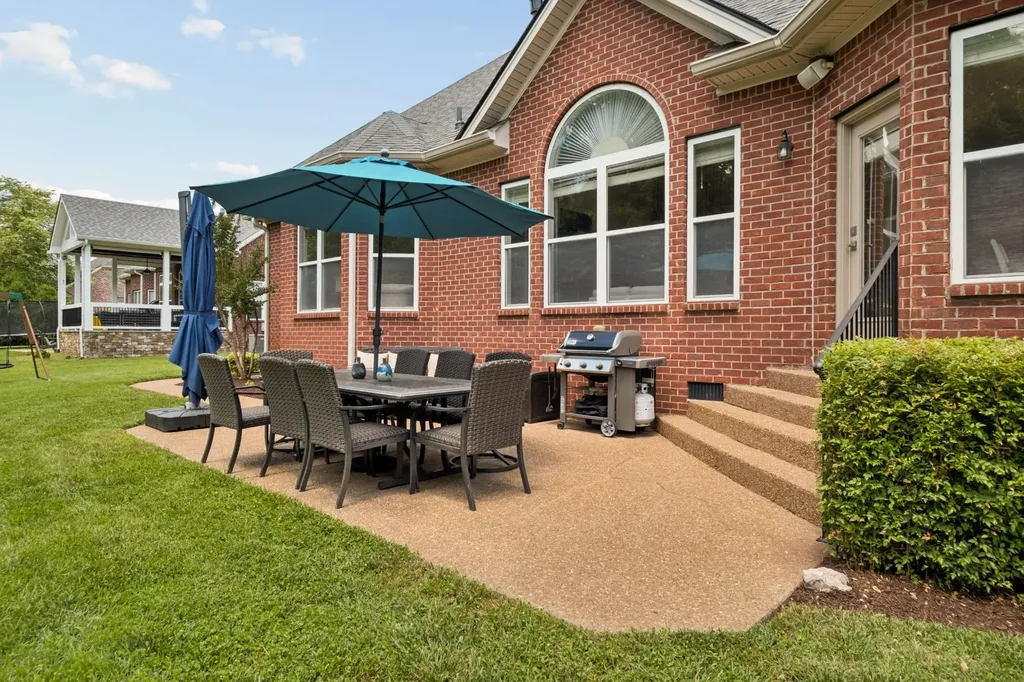 330 Shadow Creek Drive Brentwood TN 37027