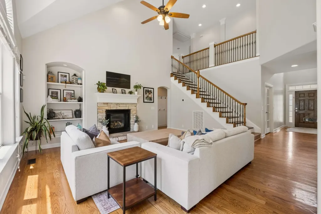330 Shadow Creek Drive Brentwood TN 37027