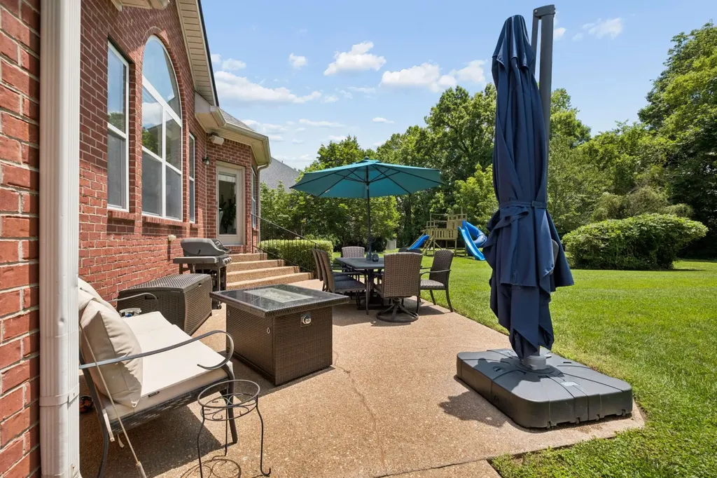 330 Shadow Creek Drive Brentwood TN 37027
