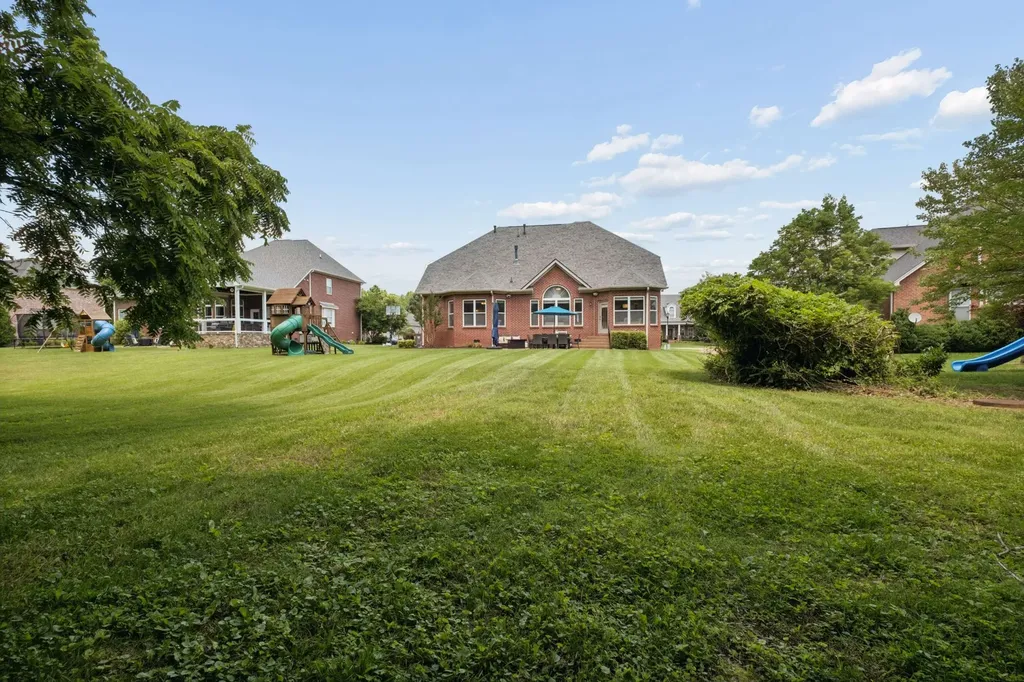 330 Shadow Creek Drive Brentwood TN 37027
