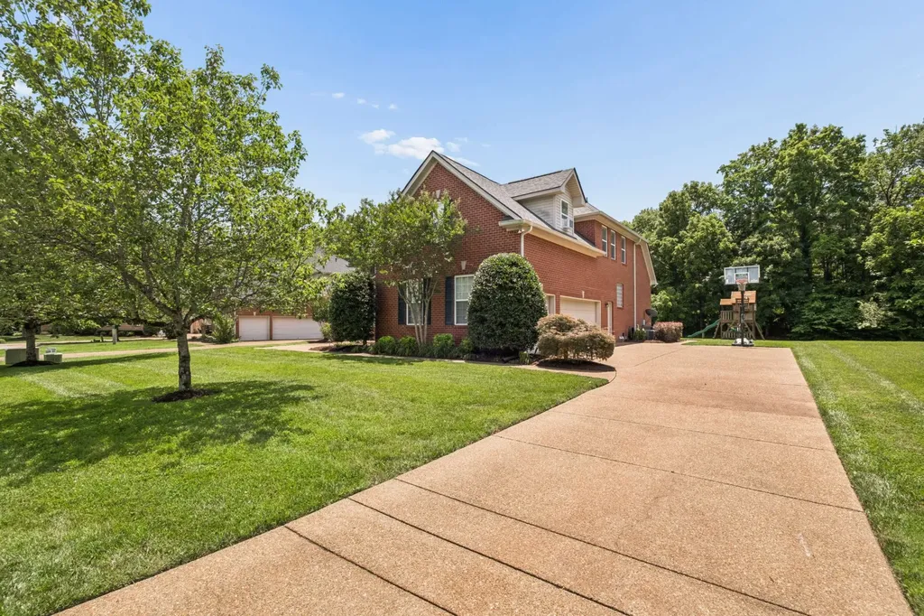 330 Shadow Creek Drive Brentwood TN 37027