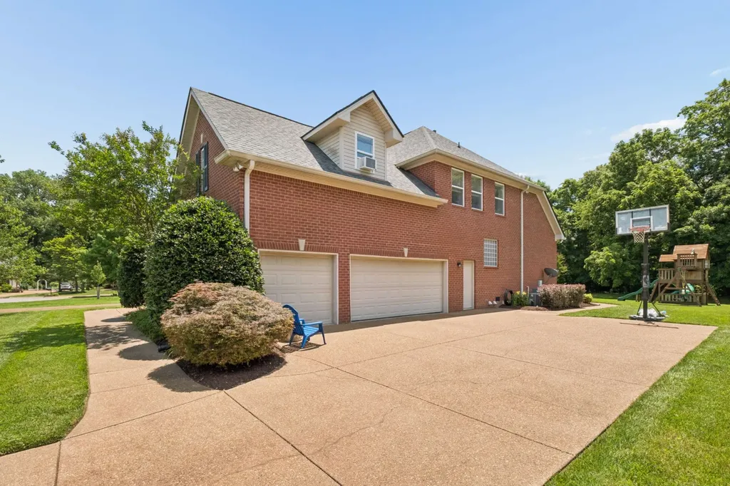 330 Shadow Creek Drive Brentwood TN 37027