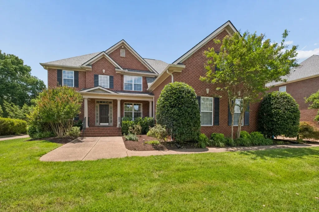 330 Shadow Creek Drive Brentwood TN 37027