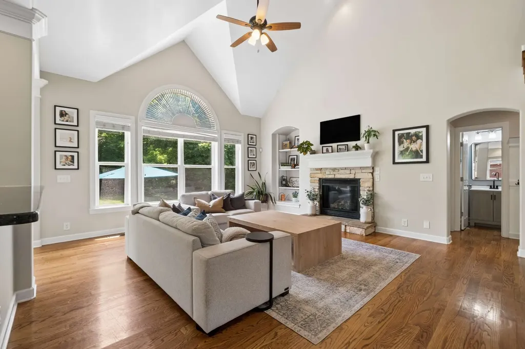330 Shadow Creek Drive Brentwood TN 37027