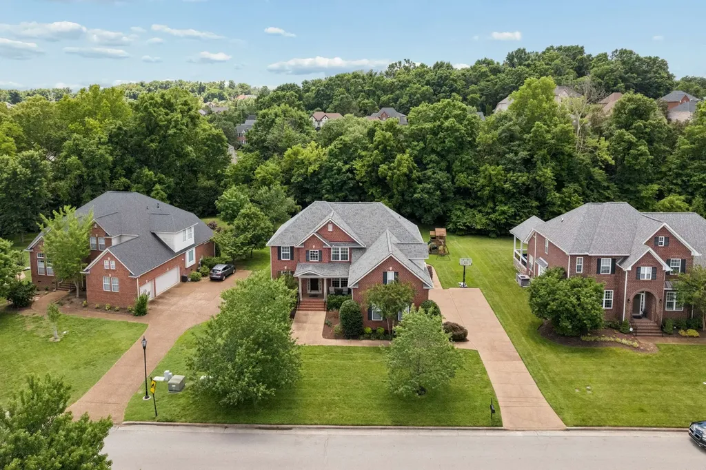 330 Shadow Creek Drive Brentwood TN 37027