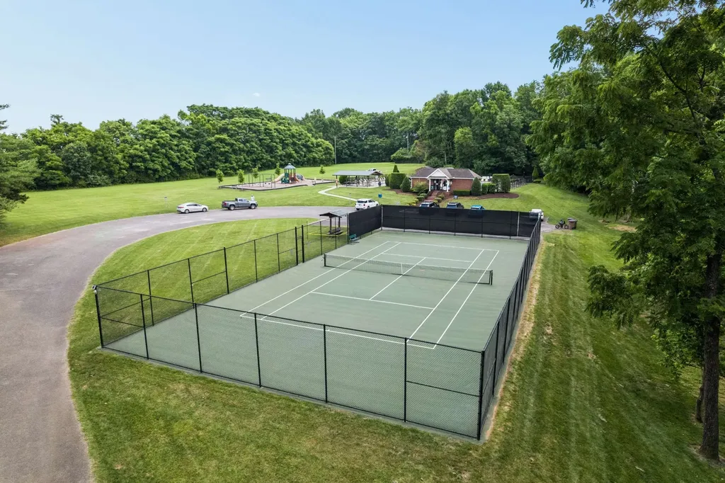 330 Shadow Creek Drive Brentwood TN 37027