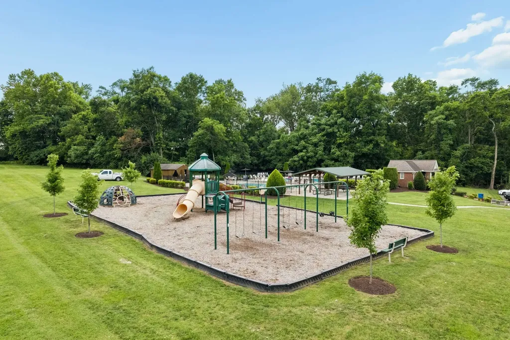 330 Shadow Creek Drive Brentwood TN 37027