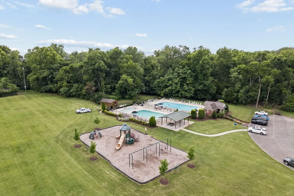 330 Shadow Creek Drive Brentwood TN 37027