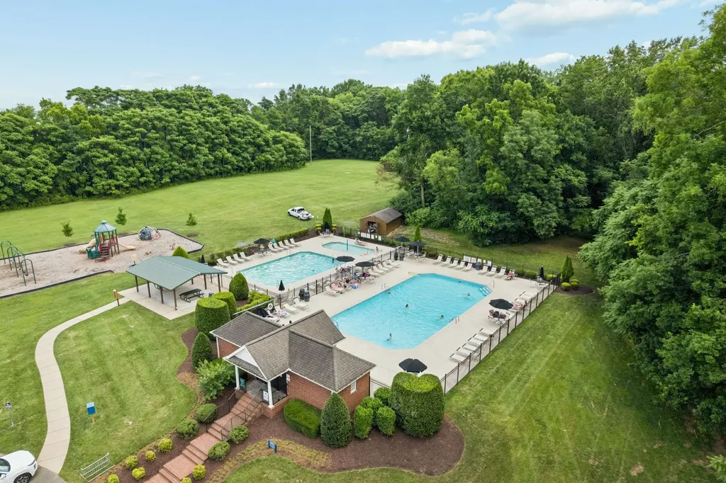 330 Shadow Creek Drive Brentwood TN 37027